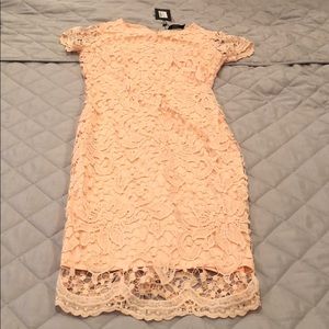 Woman’s Midi dress. Size US8. NWT. Never worn.